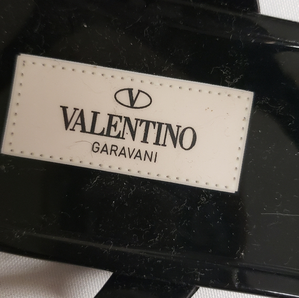 Valentino Garani Rokstud Sandals - Picture 5 of 6